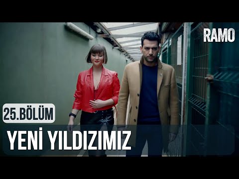 Karanlık Dünyanın Yeni Yıldızı | Ramo 25.Bölüm