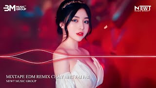 [Mixtape Edm Remix] Khẩu Thị Tâm Phi (Quang Nhật Remix) ♫ Họa Tâm ♫ Lạc Xuân Phú || Nhạc Remix Hot