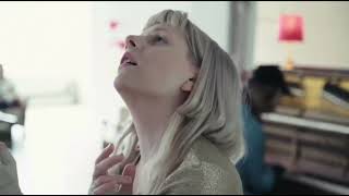 Sofia - AURORA | White_Iris Cover
