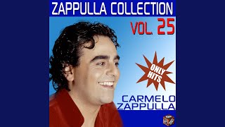 Video thumbnail of "Carmelo Zappulla - Comme se fa"