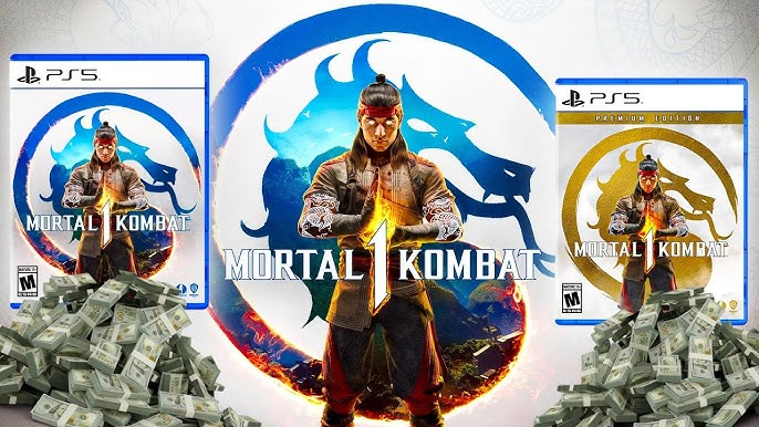 Mortal Kombat 1 pre-order bonuses: All editions, prices & how to