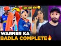 SRH waalo.. Warner ko nahi jaane dena tha 🙄| Dc vs SRH IPL 2023 Highlights