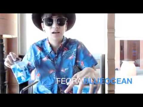 blue ocean คือ  Update New  FEORA BLUE OCEAN คืออะไร By ผจก. แพร