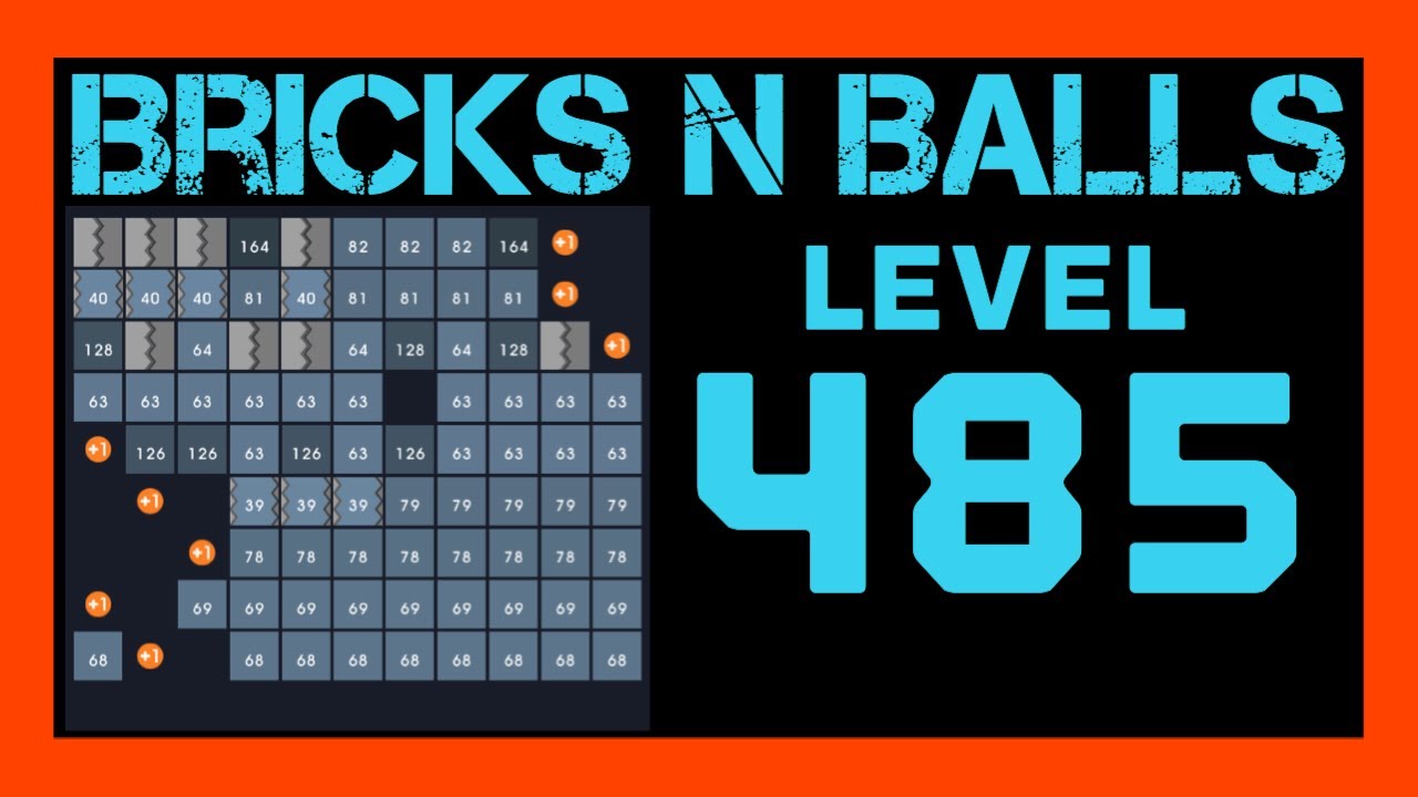 youtube bricks n balls level 126 youtube bricks n balls level 126