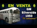 GM SILVERSIDE EN VENTA