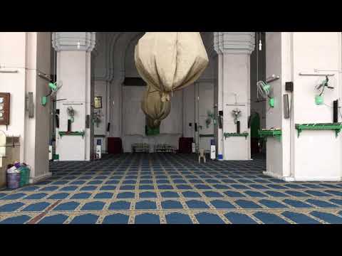 Makkah Masjid, Hyderabad Mosque