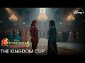 DESCENDANTS 5 – Official Trailer (2026) | Disney+ | The Kingdom Cup Begins.