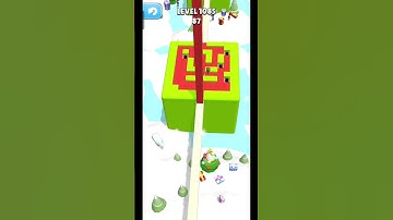 stacky Dash game 🎮 |level 1085 🎮 in |#stackydash #shorts #youtubeshort #shortvideo #@pk_gamingop