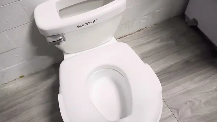 The Ultimate Toddler Potty Training Hack – 2025’s Top Picks!”