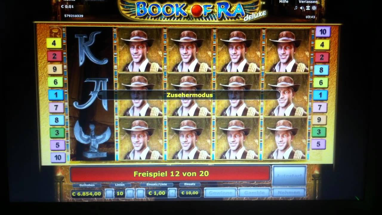 Royal slots