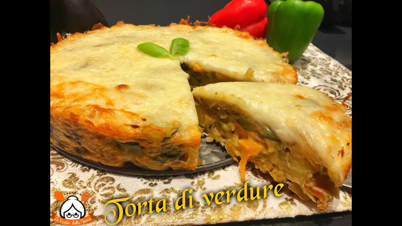 DOVRETE MISCHIARE LE VERDURE E AVRETE  UN SECONDO  PRONTO IN 20 MINUTI