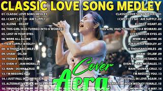 Aera Covers Love  2025  Aera Covers  Hits Playlist 2025