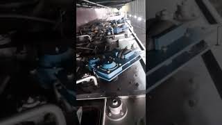 Goller wash machine.