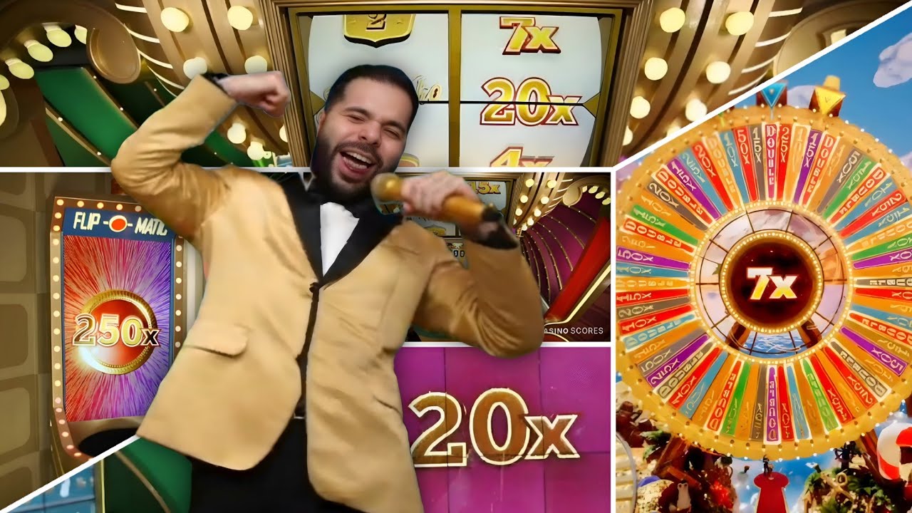 Сегодняшнее безумное обновление, боже мой! Увеличение количества слотов в 20 раз + увеличение в 1...