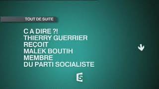 Coming next c à dire france 5 2009 screenshot 4