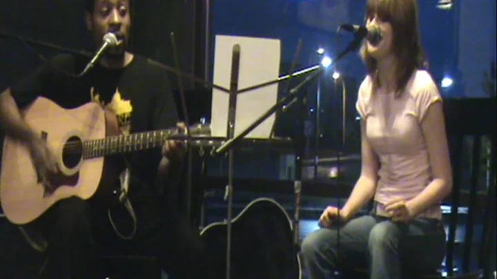 "one and only" by Aimee Drury  featuring Joe Reed