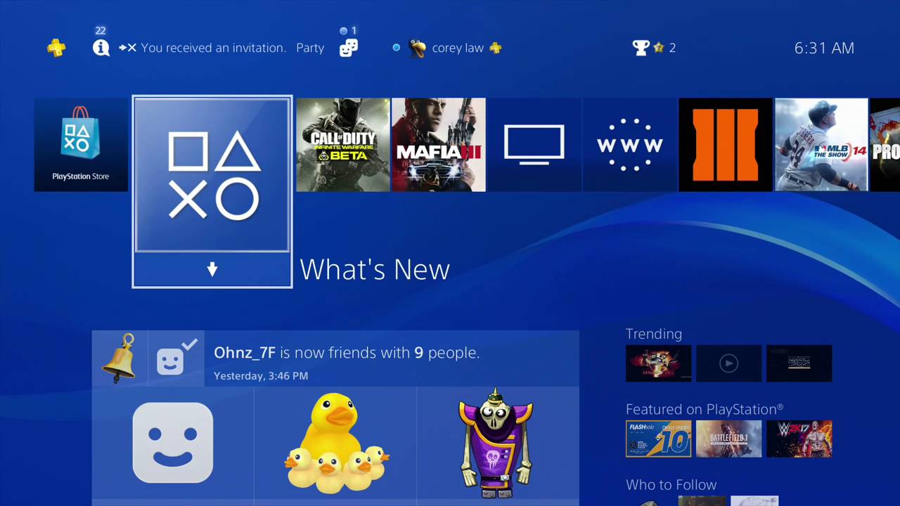 Watch Me Playing a Great Game - YouTube