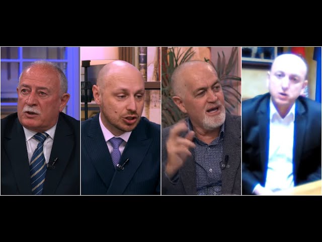 Posalji Komentar General Ochitao Lekciјu Milu ђukanoviћu Danas љubish Neki Drugi Krst Neku Drugu Ruku Video Novosti