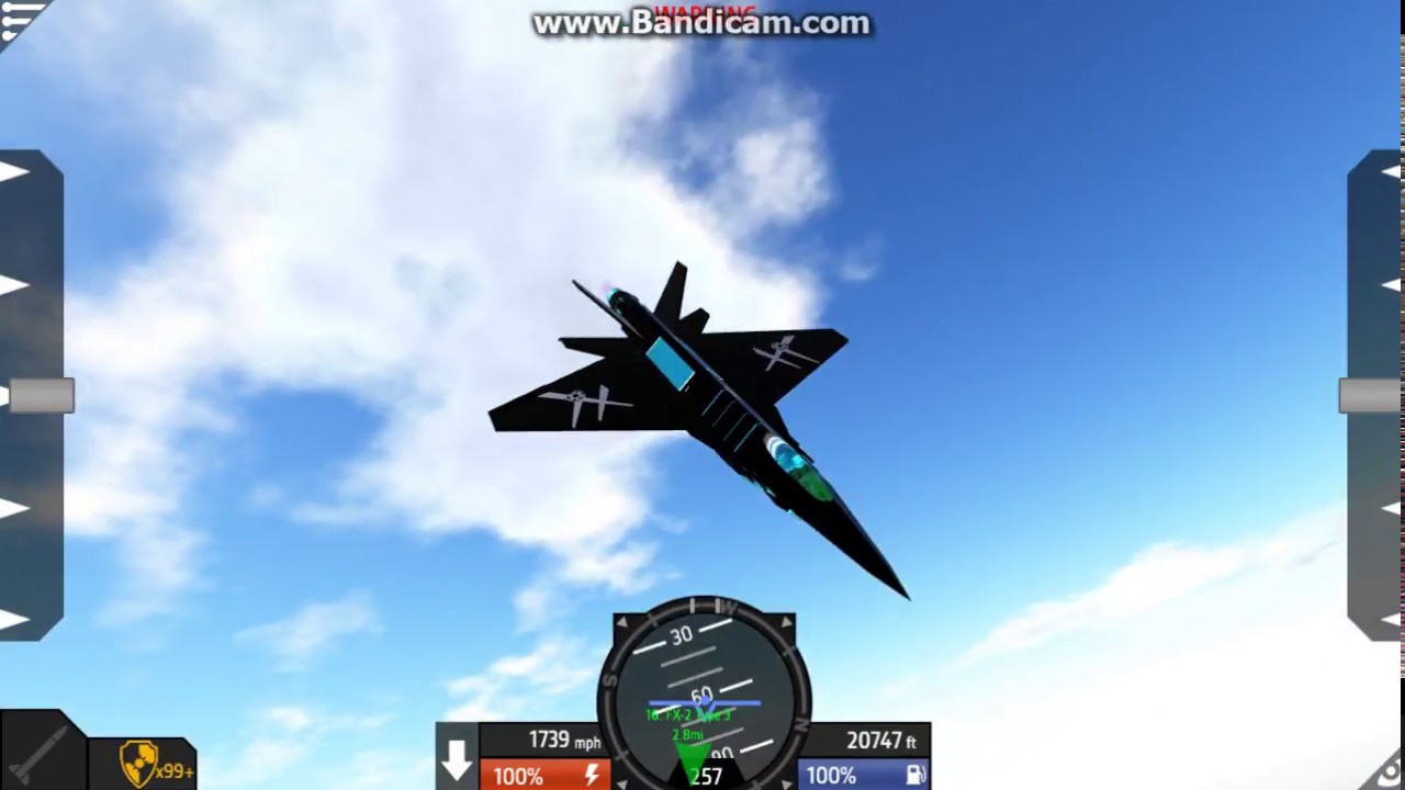 SimplePlanes 2018 01 28 14 49 26 171 - YouTube