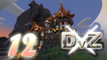 Dwarves vs. Zombies - Ep 12 - The WAAARGH of Krungor!