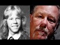 The Untold History of Metallica