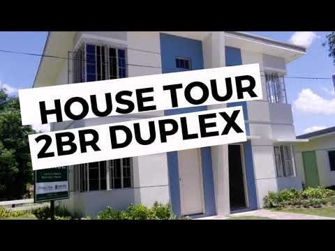 House tour 2BR