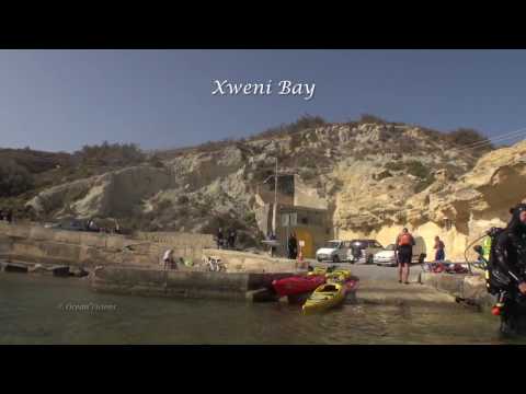 Xwejni Bay - #5