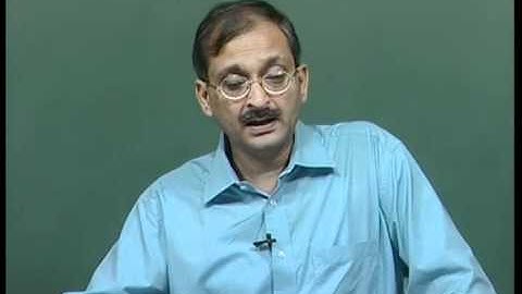 Mod-01 Lec-25 Lecture-25