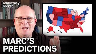 Marc Elias Predicts Democrats Will Win the Redistricting War