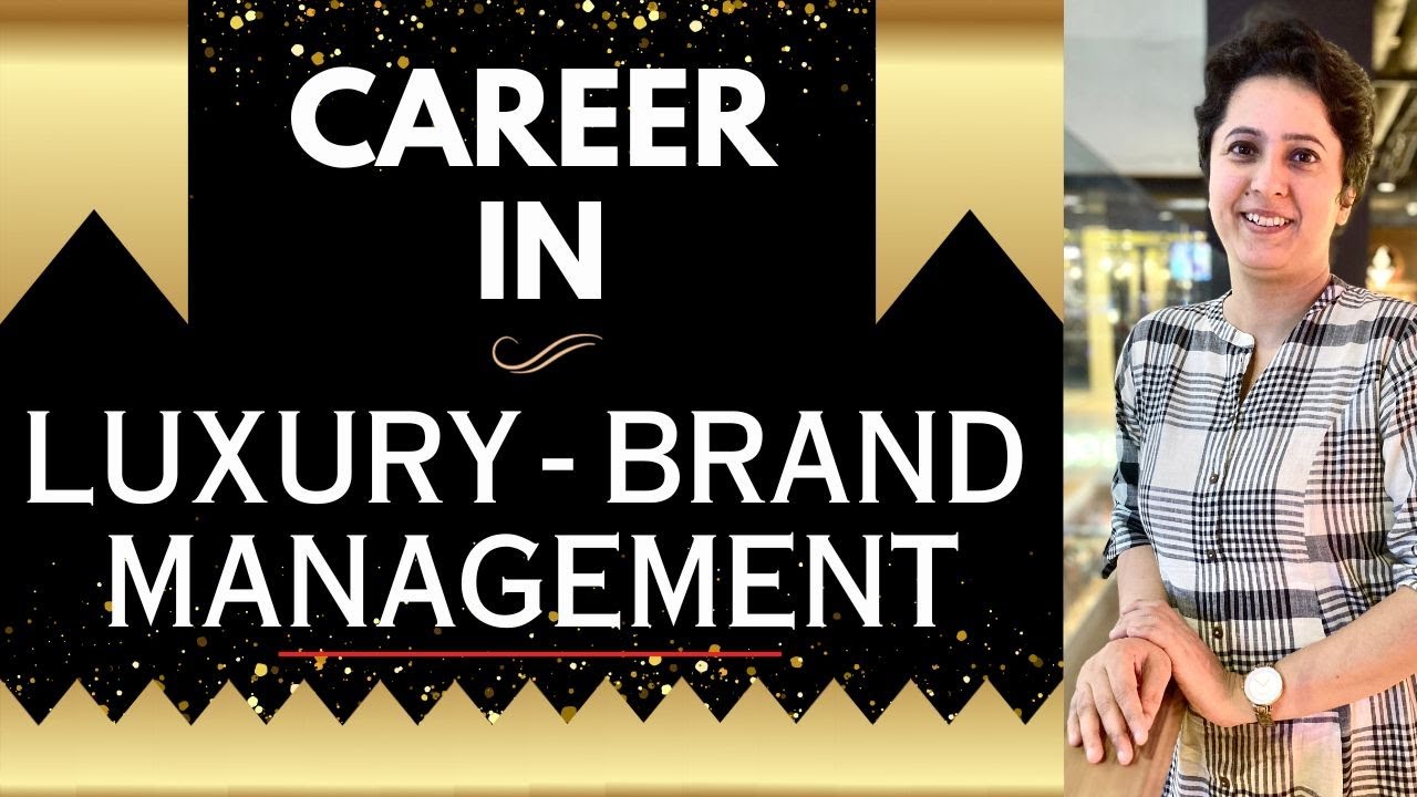 LUXURY BRAND MANAGEMENT