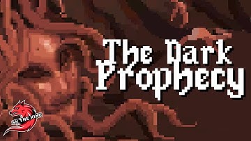 The Dark Prophecy Review / First Impression (Playstation 5)