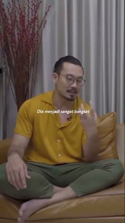 story wa-laki laki BANGSAT||Denny Sumargo||kata kata||