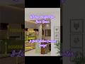 I-land Counter Kitchen Design for Modern style of Use.3D walkthrough.#kitchen #elegantkitchen