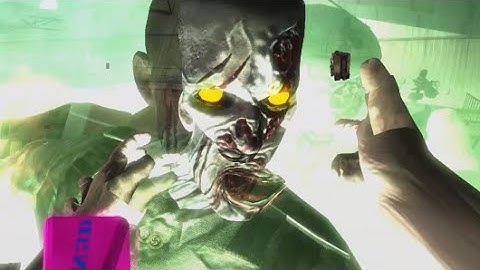 Custom Zombies CS:GO Map! "Call of Duty Zombies" Zombie Assault v2