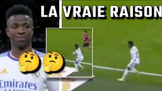 Voici pourquoi les joueurs ne marchent JAMAIS sur les logos!