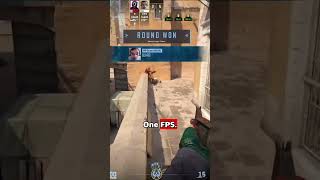 The 1 FPS Per Month Experience | CS2 Funny Moments