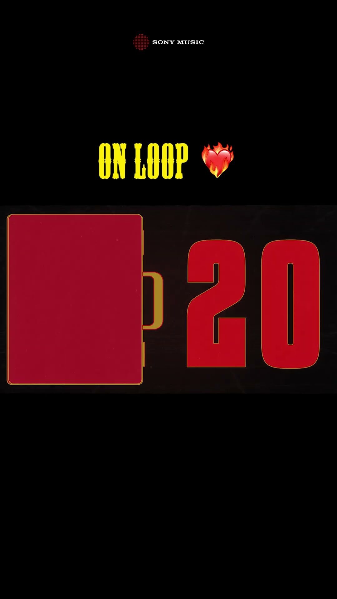 On loop ❤️‍? Savusai