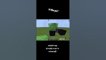 Easier way to make a working car #shorts