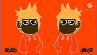 Tord Screams In Confusion