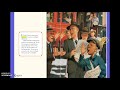 Comprehension Skills and 'Pop's Bridge' Quiz