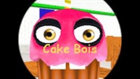 How to get "Cupcake" Badge | Baldi Basics 3D PLUS RP | RBLX