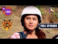 Witness In A Cliff | CID Season 4 - Ep 1241 | Full Episode