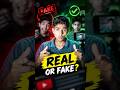 Fake content ki sachai, dekho zaroor ⚠️ #reality #advice #viral