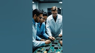 미국이 중국을 견제하는 이유? AI 반도체가 미래를 결정한다!  #shortsvideo #shortvideo #shorts #short #shortsfeed