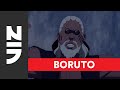 Yo, Killer Bee Raps | Boruto | VIZ