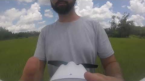 First Flights - Episode 1 - Mini Apprentice S