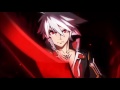 BlazBlue CentralFiction - Jaeger (Naoto Kurogane theme)