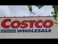 Закупка в Costco по быстрому #shorts