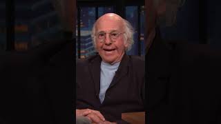 Larry David comes clean about what went down with Elmo.