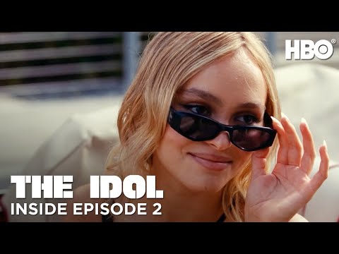 Inside Episode 2 | The Idol | HBO